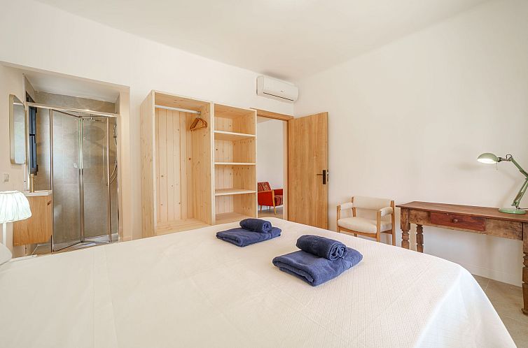Vakantiehuis Es Camp Jeu
