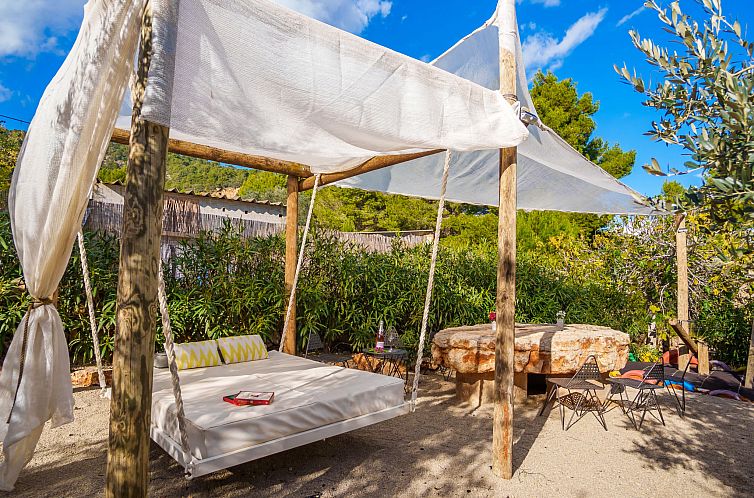 Vakantiehuis Can Passos