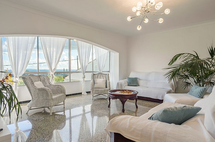 Vakantiehuis Can Passos