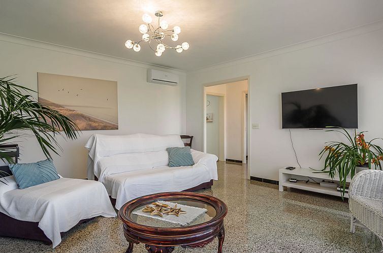 Vakantiehuis Can Passos