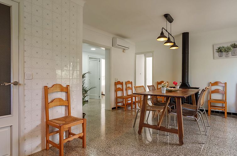 Vakantiehuis Can Passos