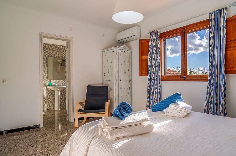 Vakantiehuis Can Passos