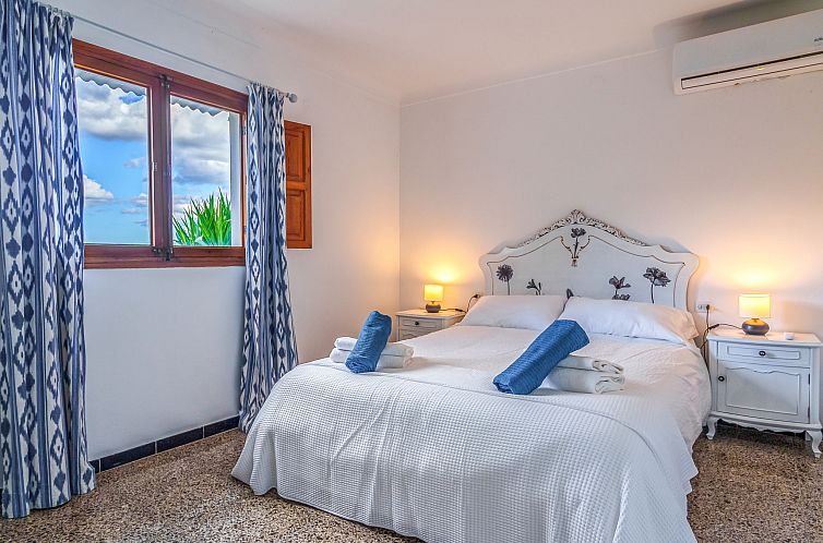 Vakantiehuis Can Passos