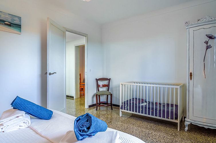 Vakantiehuis Can Passos