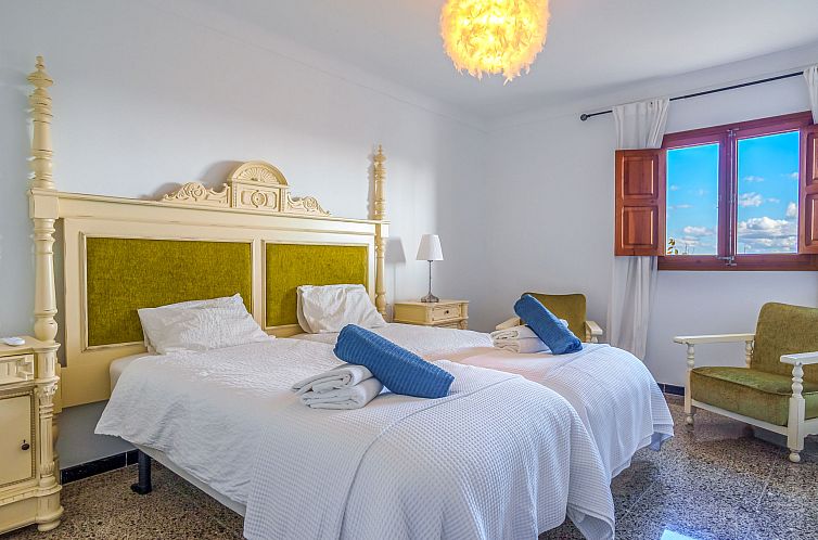 Vakantiehuis Can Passos