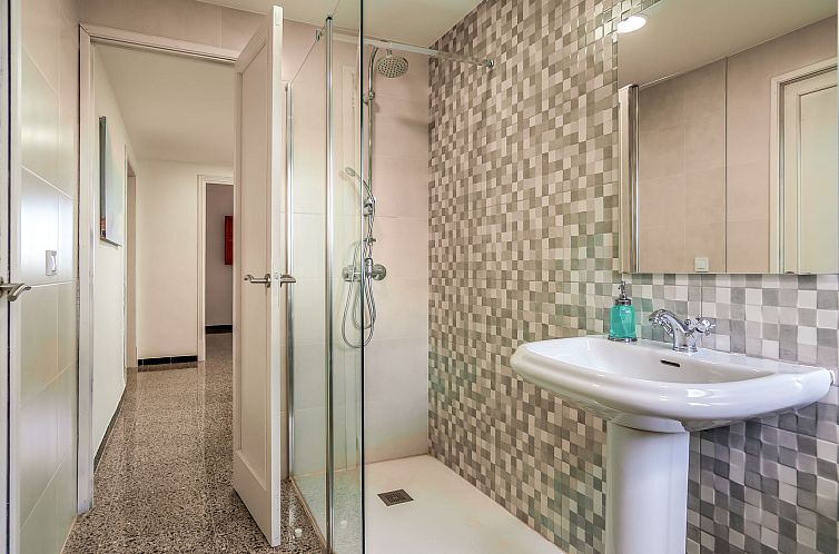 Vakantiehuis Can Passos