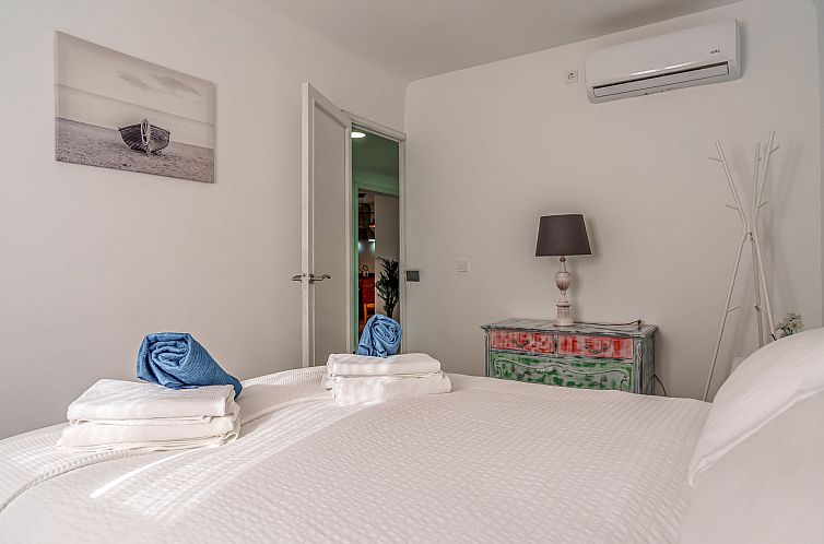 Vakantiehuis Can Passos