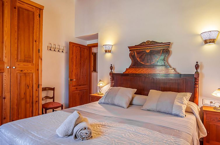 Vakantiehuis Ses Comes