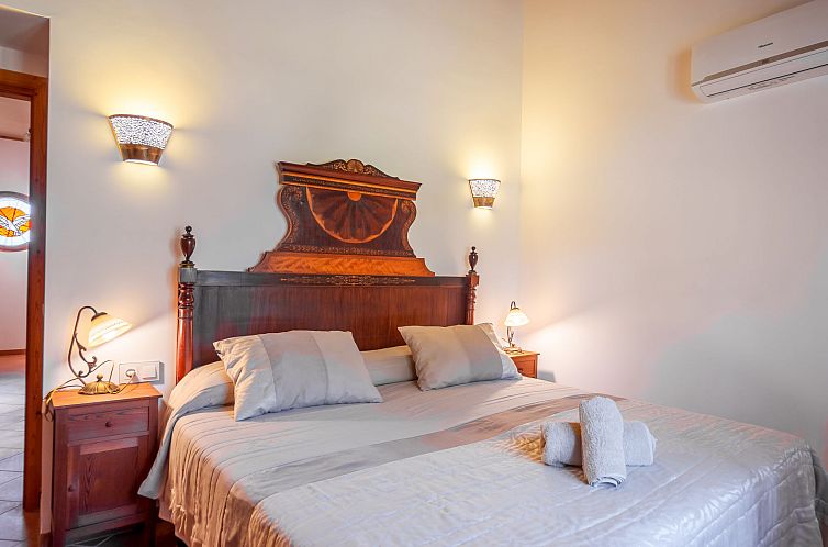 Vakantiehuis Ses Comes