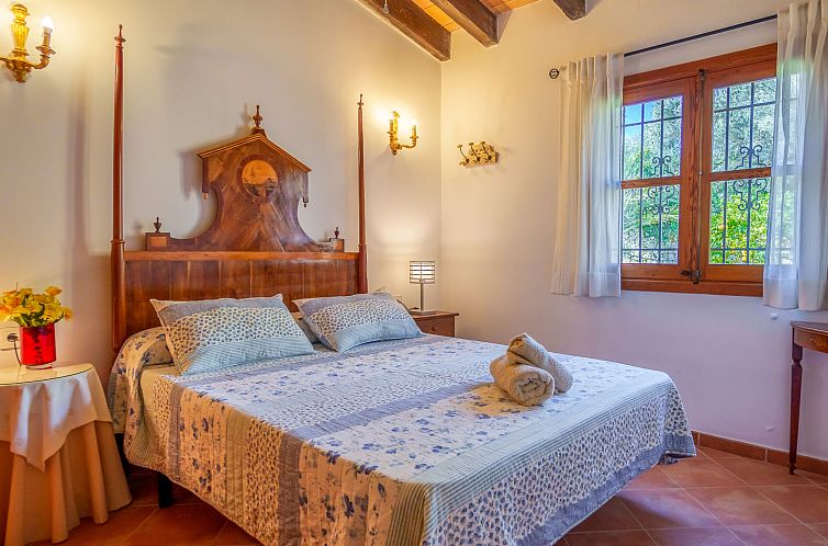 Vakantiehuis Ses Comes