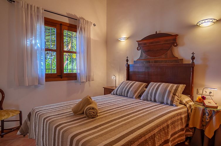 Vakantiehuis Ses Comes