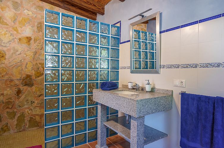 Vakantiehuis Ses Comes