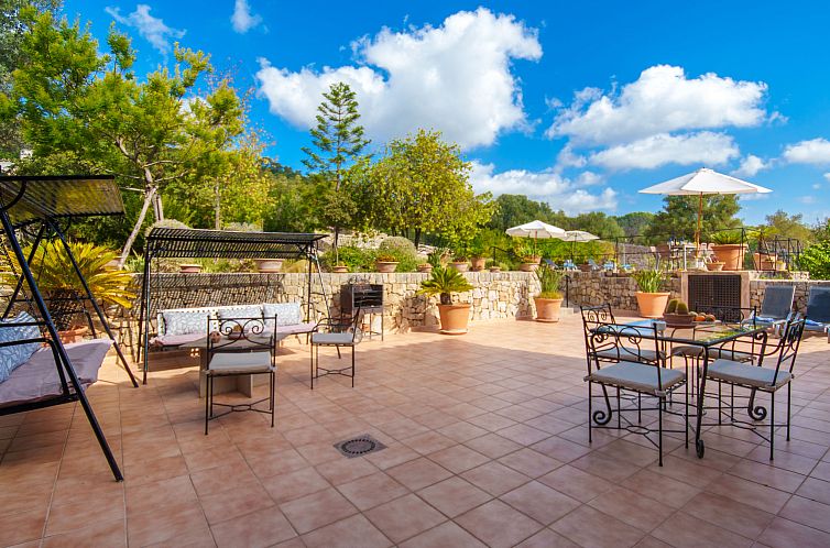 Vakantiehuis Sa Rota