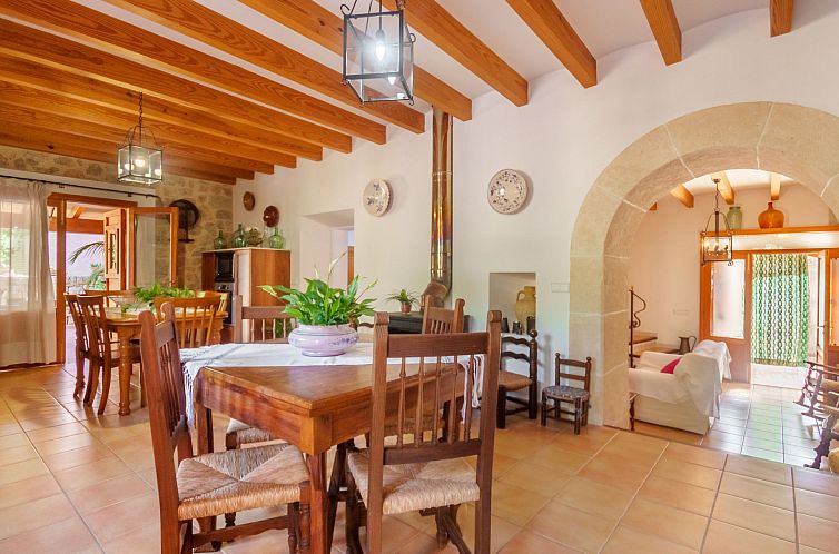 Vakantiehuis Sa Rota