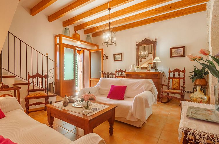 Vakantiehuis Sa Rota