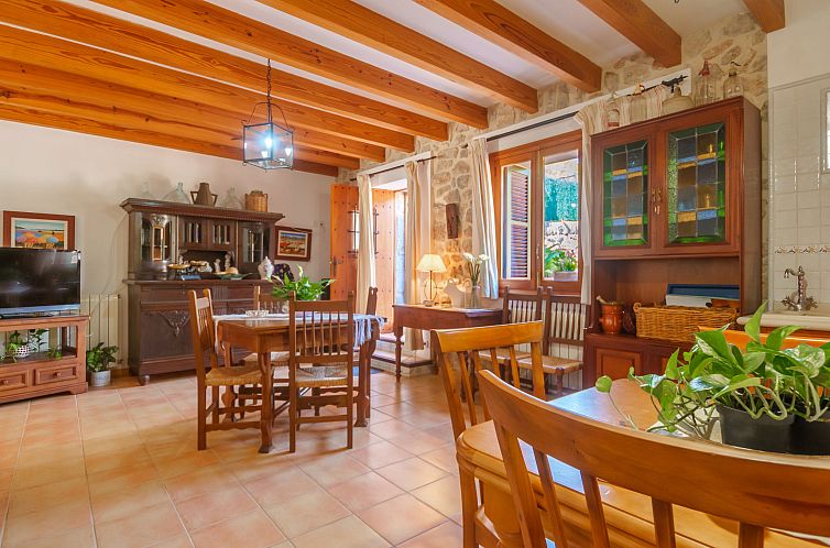 Vakantiehuis Sa Rota