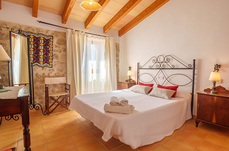 Vakantiehuis Sa Rota