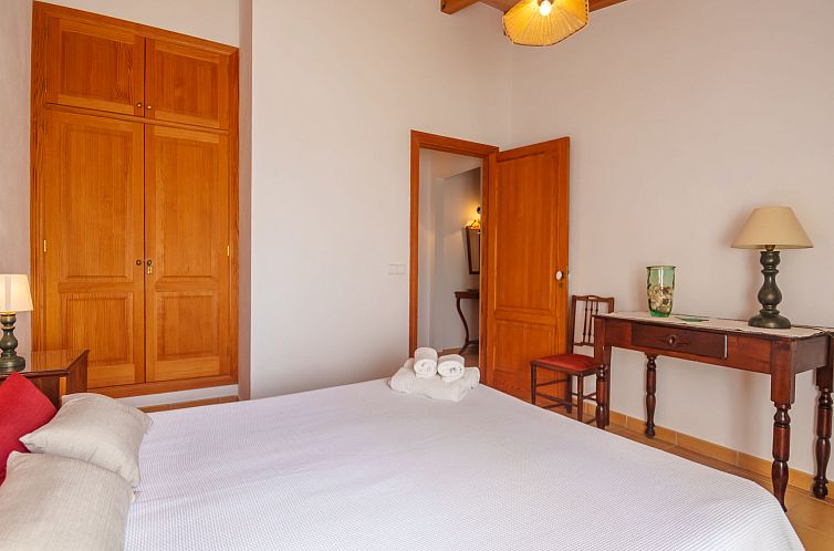 Vakantiehuis Sa Rota