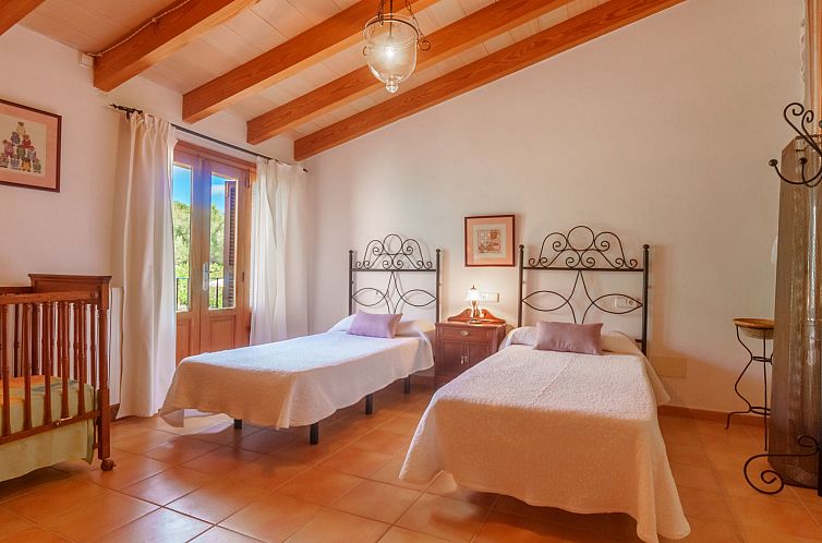 Vakantiehuis Sa Rota