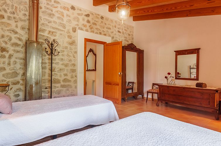 Vakantiehuis Sa Rota