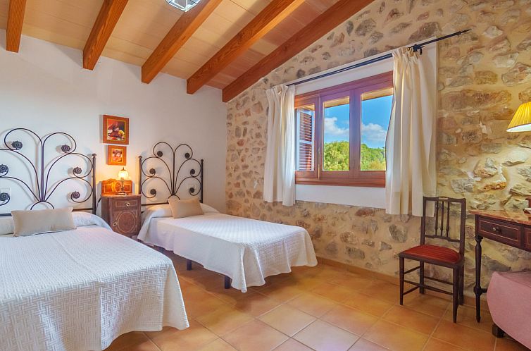 Vakantiehuis Sa Rota