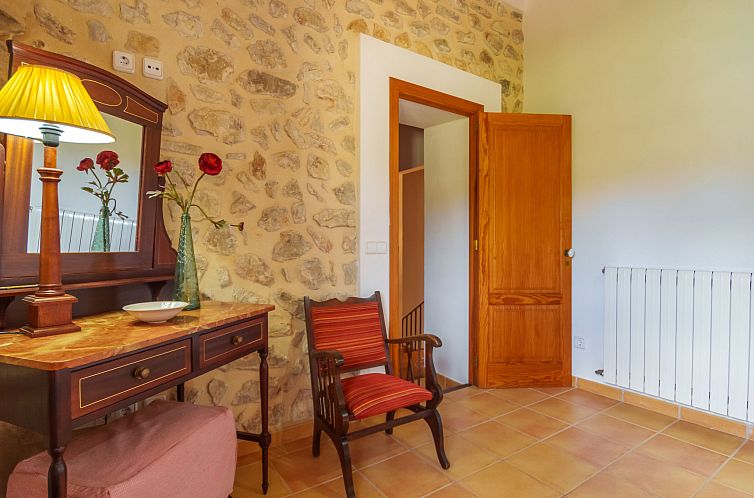 Vakantiehuis Sa Rota