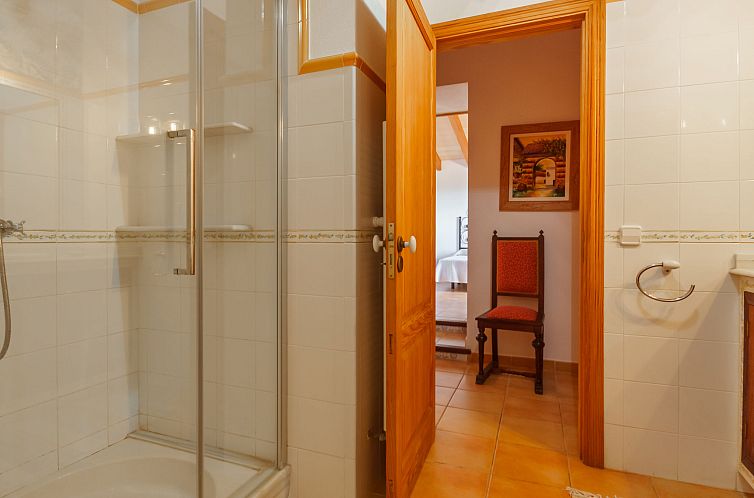 Vakantiehuis Sa Rota