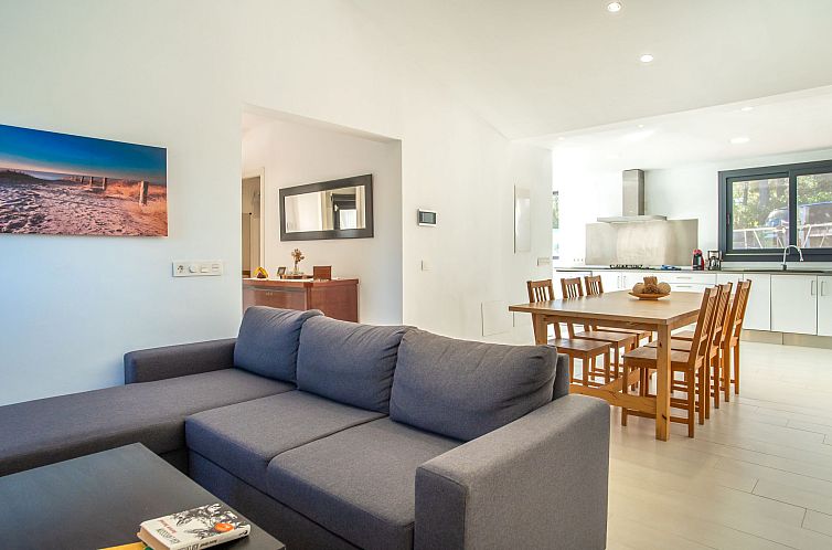 Vakantiehuis Can Bernat