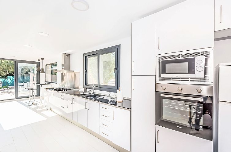 Vakantiehuis Can Bernat