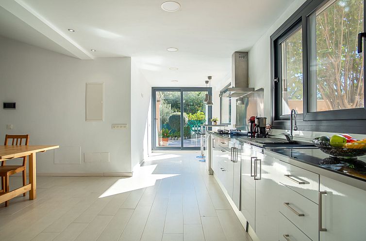 Vakantiehuis Can Bernat