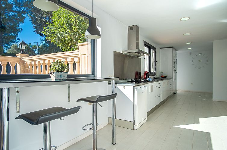 Vakantiehuis Can Bernat