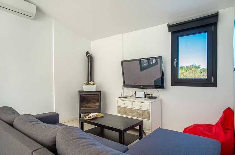 Vakantiehuis Can Bernat