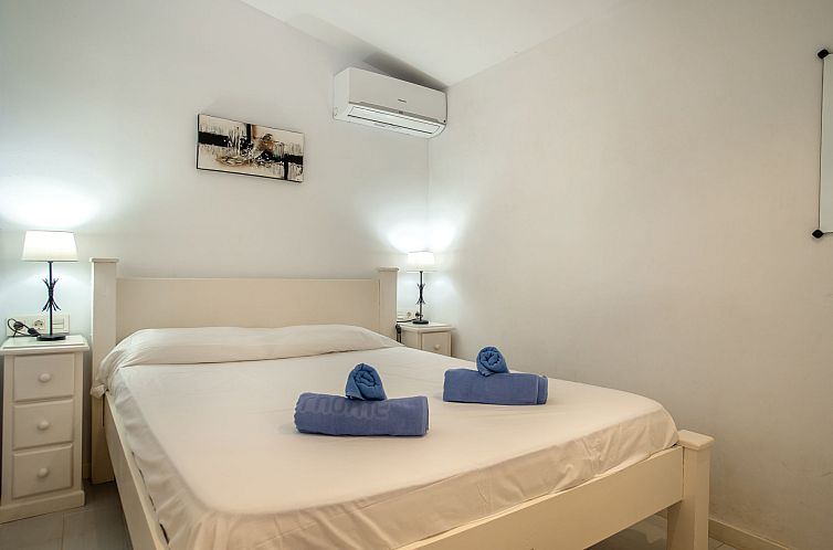 Vakantiehuis Can Bernat