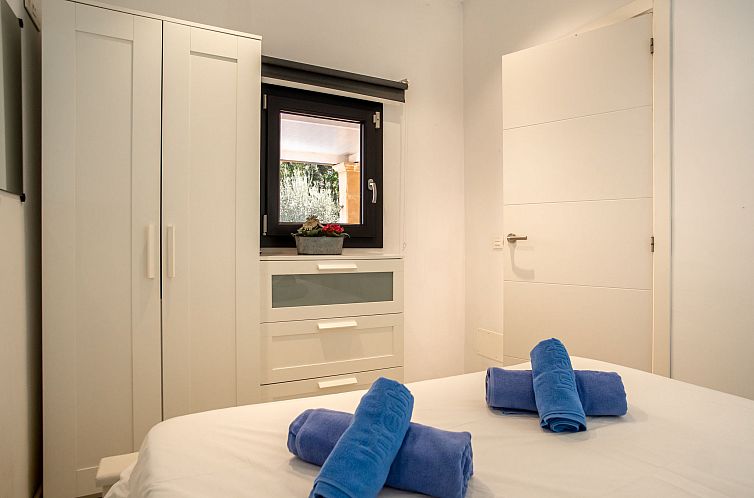 Vakantiehuis Can Bernat