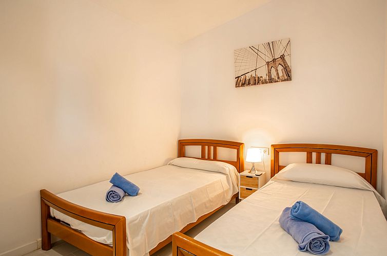 Vakantiehuis Can Bernat