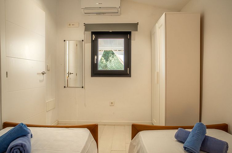 Vakantiehuis Can Bernat