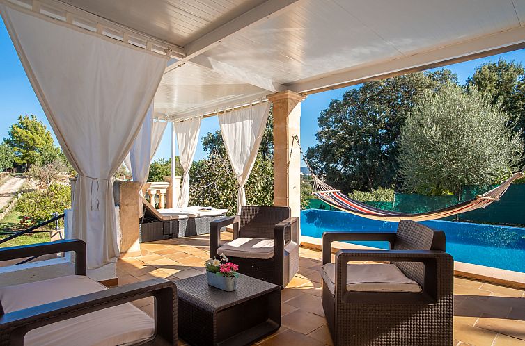Vakantiehuis Can Bernat