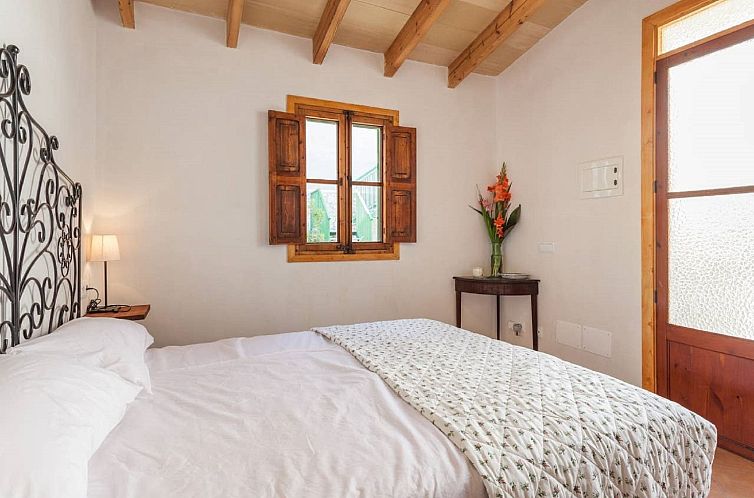 Vakantiehuis Can Canto