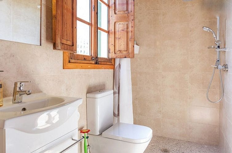 Vakantiehuis Can Canto