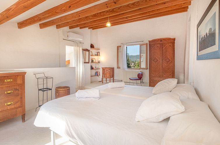 Vakantiehuis Sa Caseta