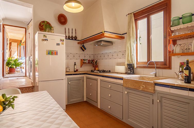 Vakantiehuis Can Salom