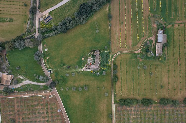 Vrijstaande woning in Binassilem