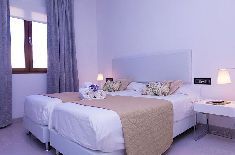 Vakantiehuis Es Velar 34