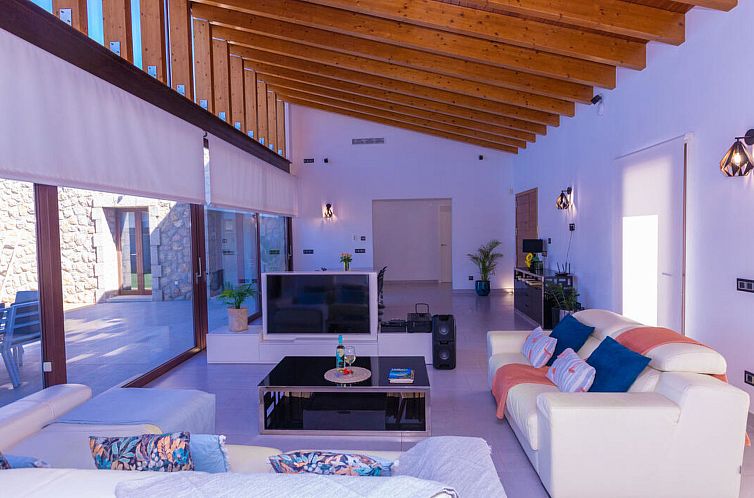 Vakantiehuis Es Velar 34