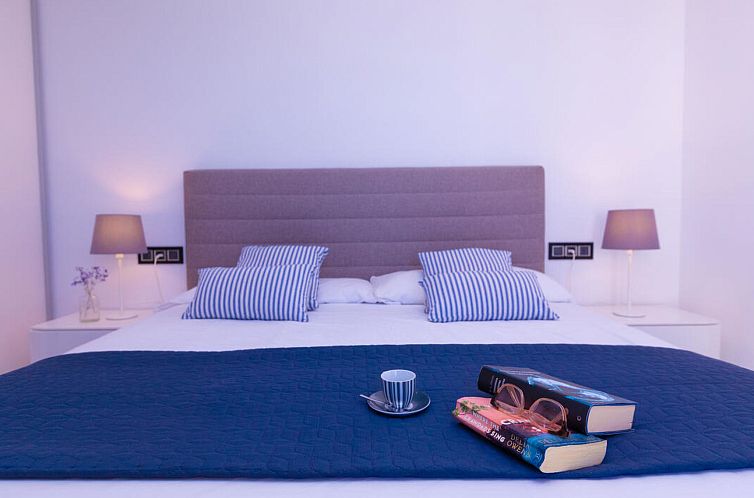 Vakantiehuis Es Velar 34