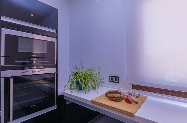 Vakantiehuis Es Velar 34