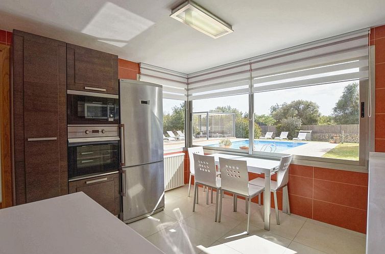 Vakantiehuis Caleu