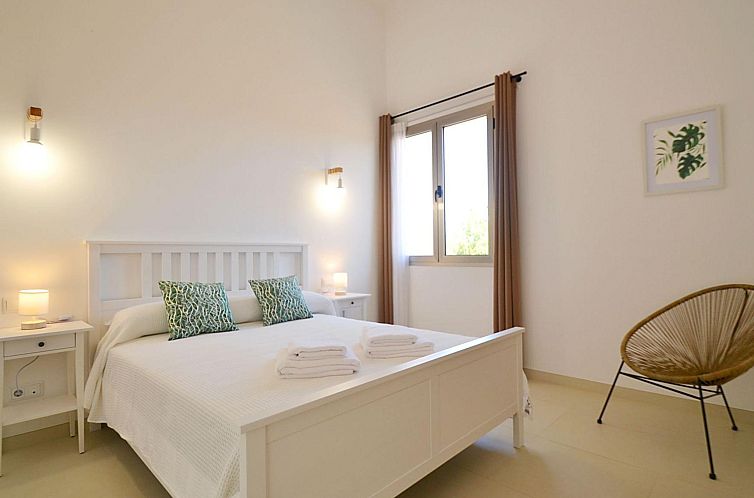 Vakantiehuis Caleu