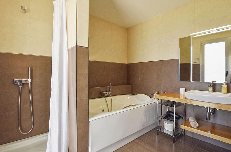 Vakantiehuis Caleu
