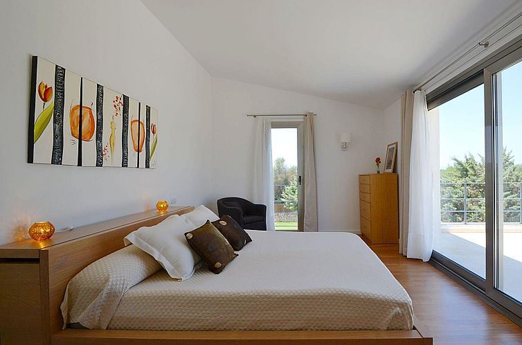 Vakantiehuis Caleu